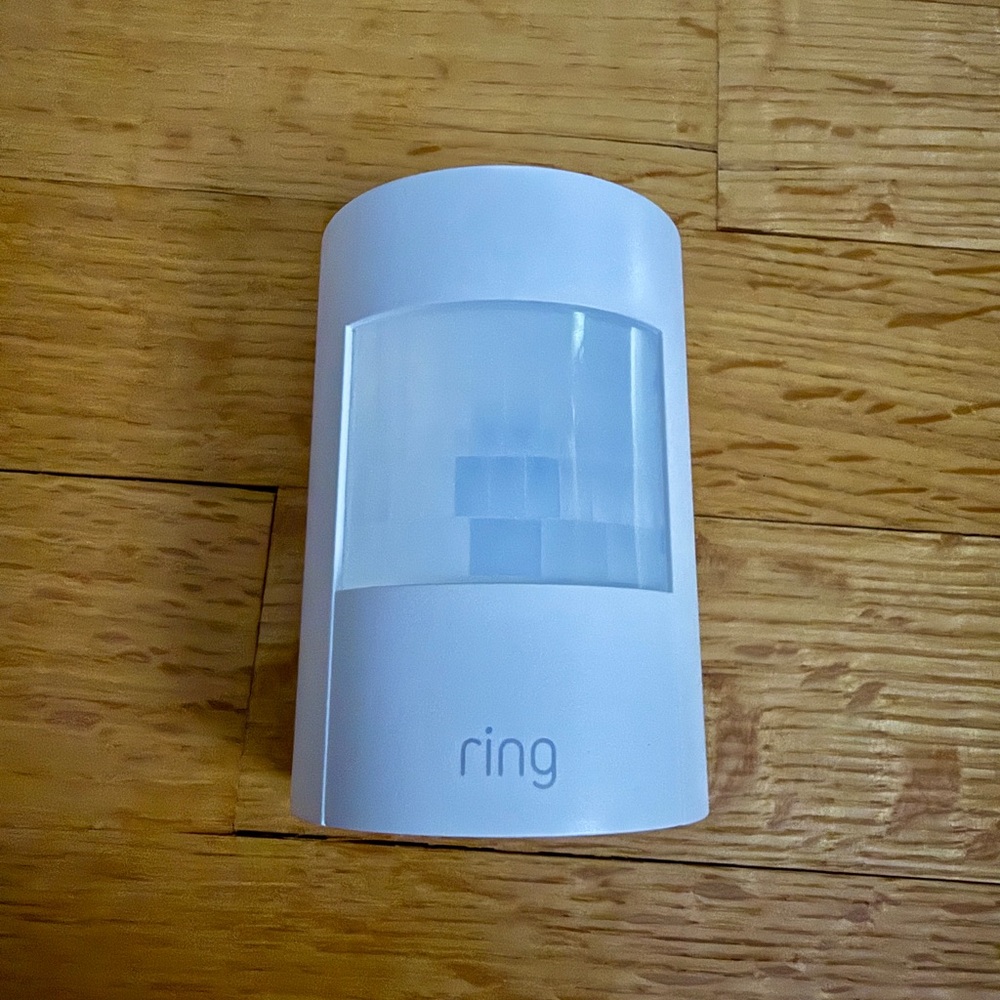 Ring Motion Sensor (Gen. 1)